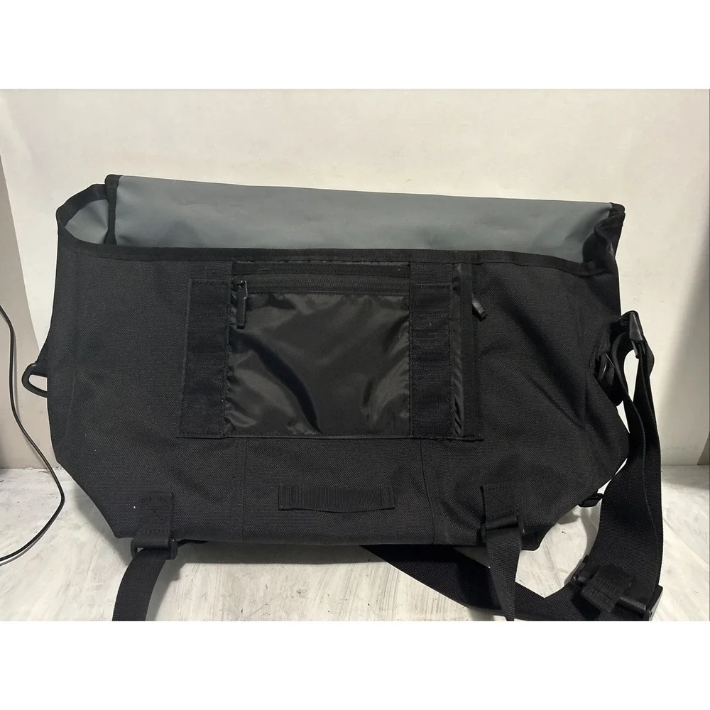 Timbuk2 Backpack Laptop Bag Black 19